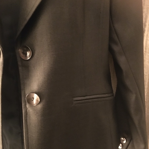 Womens NineWest suit size 4 - New - Picture 4 of 10